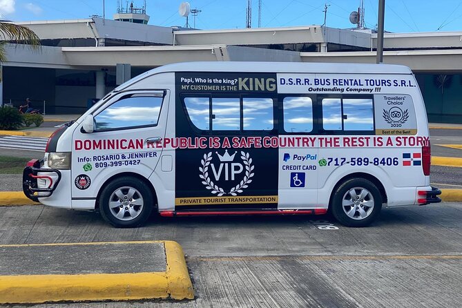 Puerto Plata Airport Transfer to Sosua - Key Things That Make This Transfer Worth It