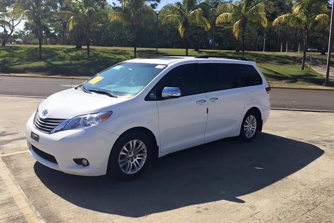 Puerto Plata Airport Transfer to Sosua - Puerto Plata Airport to Sosua in One Clean, Simple Move
