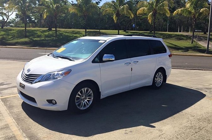 Puerto Plata Airport Transfer to Sosua - Timing After Customs: Why Punctual Pickup Matters
