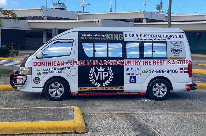 Puerto Plata Airport Transfer to Sosua - Who This Airport Transfer Fits Best