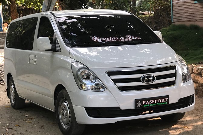 Puerto plata airport transfers to lifestyle resorts ect - Quick highlights for your Puerto Plata airport transfer