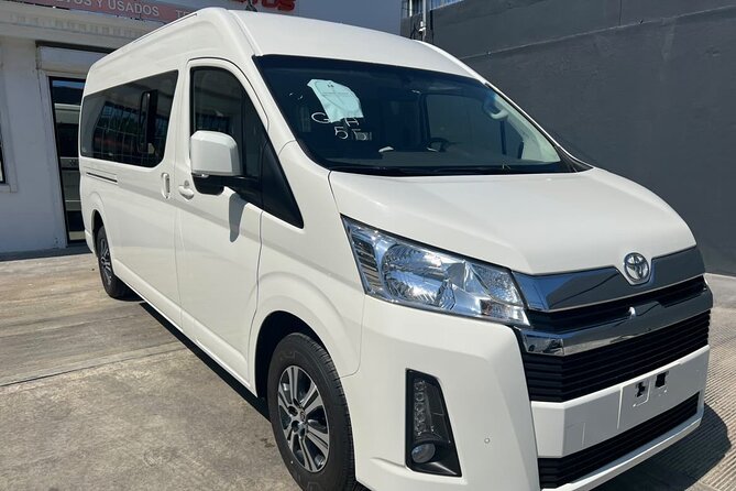 Puerto plata airport transfers to lifestyle resorts ect - Practical details that keep your arrival day smooth