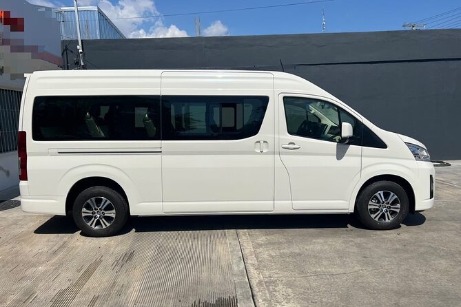 Puerto plata airport transfers to lifestyle resorts ect - When it’s a great fit for your trip