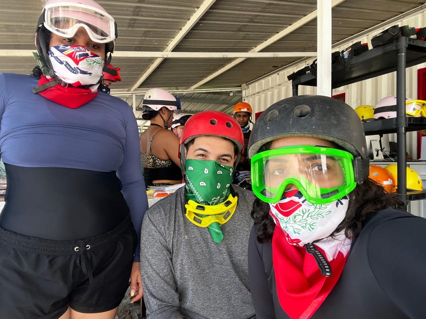 Puerto Plata: Buggy for 2 Excursion - Should you book the Puerto Plata buggy for 2 with Jcarlos Travel?