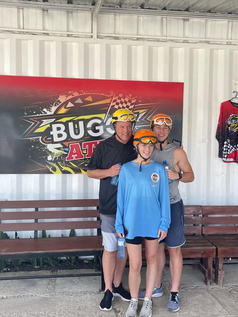Puerto Plata: Buggy for 2 Excursion - Why the guide matters more than you think