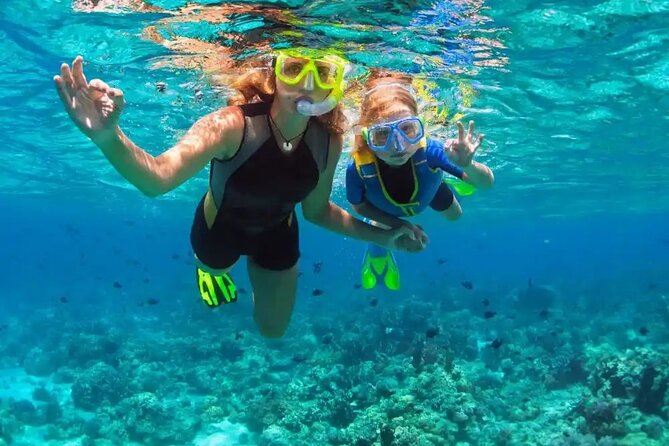 Puerto Plata Catamaran Cruise with Snorkeling, BBQ & Open Bar - Where you meet, and what boarding from the beach really means
