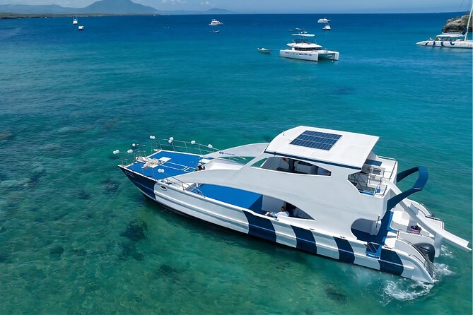 Puerto Plata Catamaran Cruise with Snorkeling, BBQ & Open Bar - Price and value: does $99 hit the sweet spot?