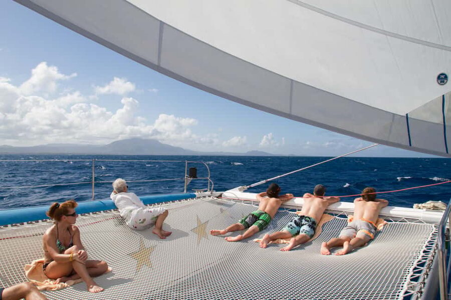 Puerto Plata: Catamaran Snorkeling Trip w/ Buffet & Open Bar - Key things you will care about most