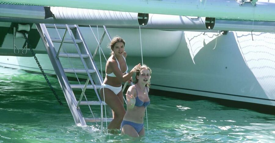 Puerto Plata: Catamaran Snorkeling Trip w/ Buffet & Open Bar - Sailing, photo moments, and a Dominican buffet that actually does the job
