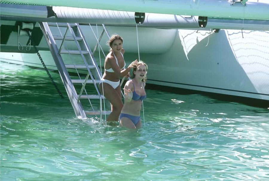 Puerto Plata: Catamaran Snorkeling Trip w/ Buffet & Open Bar - Who this catamaran day suits best