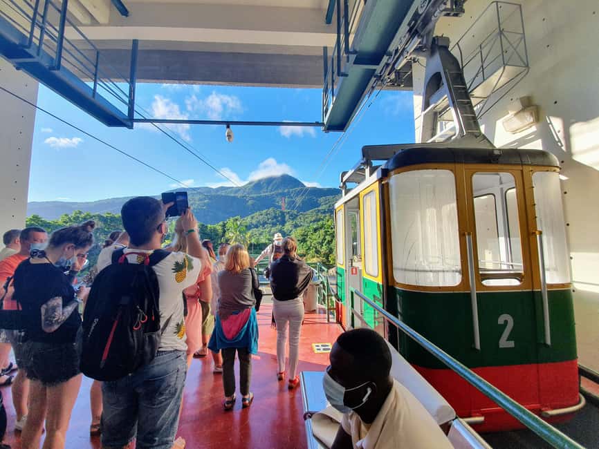 Puerto Plata: City Highlights Tour with Mount Isabel & Lunch - How the 6-hour Puerto Plata loop stays efficient