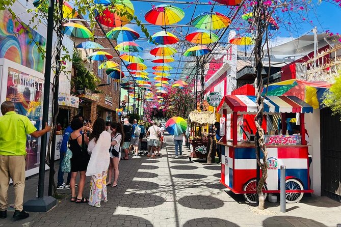 Puerto Plata City Private Tour - Key highlights that make this tour worth a look