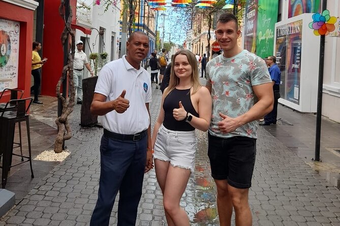 Puerto Plata City Private Tour - Price and value for a 4.5-hour private tour