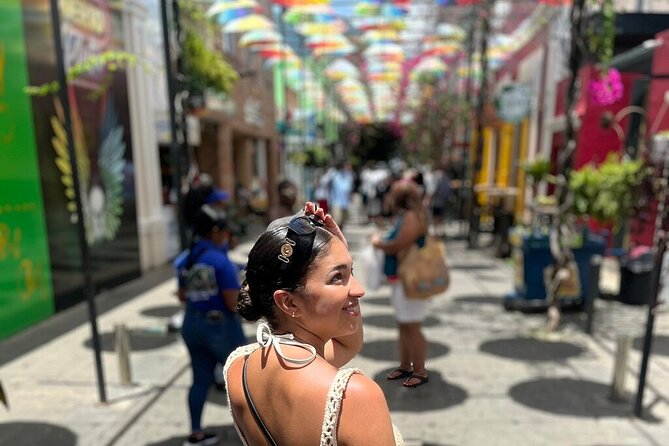 Puerto Plata City Private Tour - Paseo de Dona Blanca, the rose alley that turns into a quick lesson
