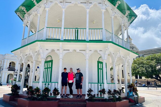 Puerto Plata City Private Tour - Cacao, amber, rum, and cigars, where the guide can turn shopping into education