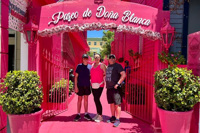 Puerto Plata City Private Tour - Independence Park, Cathedral, and La Glorieta, your morning-or-afternoon anchor