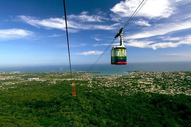 Puerto Plata City Tour - Key highlights worth planning around