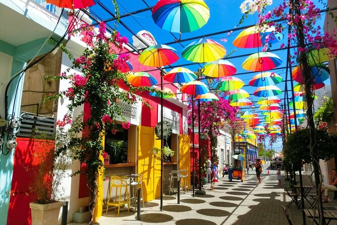 Puerto Plata City Tour Amber Cove Taino Bay Hotels - Key highlights I think you’ll care about