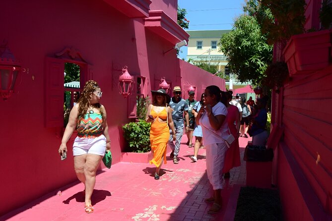 Puerto Plata City Tour Amber Cove Taino Bay Hotels - Coffee and chocolate, plus the sweet breaks that keep the day fun
