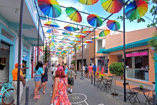 Puerto Plata City Tour Amber Cove Taino Bay Hotels - Price and value: why $55 can work for a cruise day