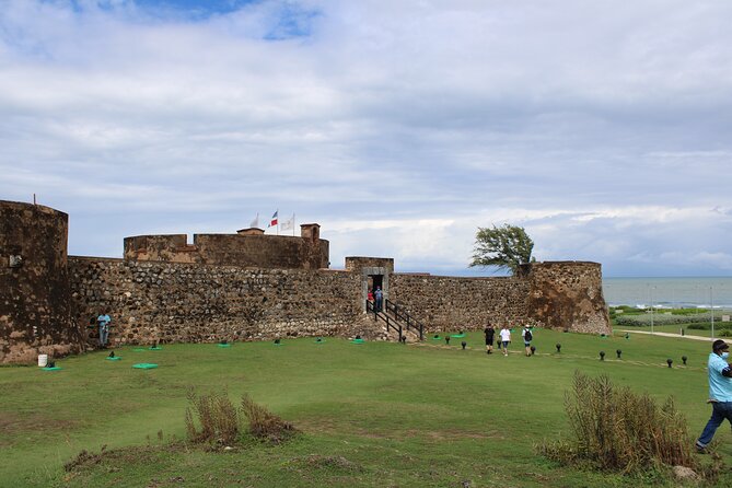Puerto plata city tour and beach - What I’d highlight before you go