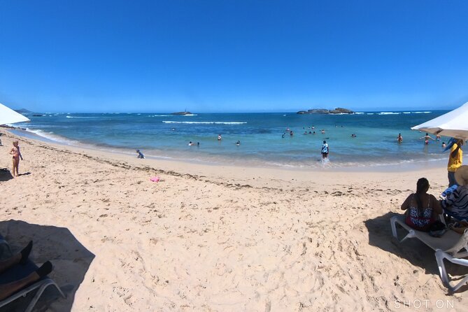 Puerto plata city tour and beach - What makes the guided experience feel smooth