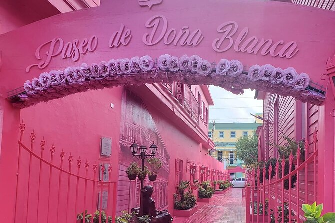 Puerto Plata City Tour - at Amber Cove & Taino bay - Key things I’d highlight before you go