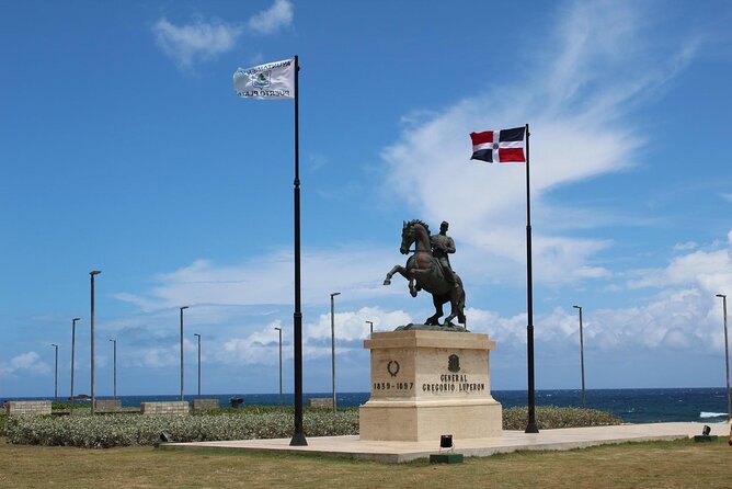Puerto Plata City Tour - at Amber Cove & Taino bay - Where you meet: Amber Cove and Taino Bay realities