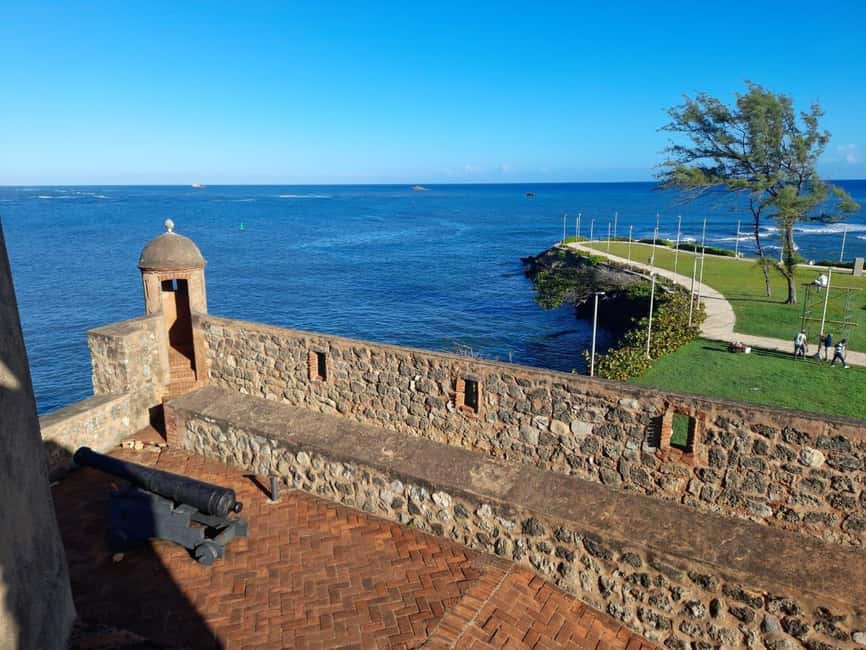 Puerto Plata: City Tour, Mountain and Lunch - How this Puerto Plata tour actually feels in real time