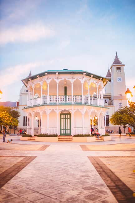 Puerto Plata: City Tour, Mountain and Lunch - Starting with amber at Museo del Ambar Dominicano