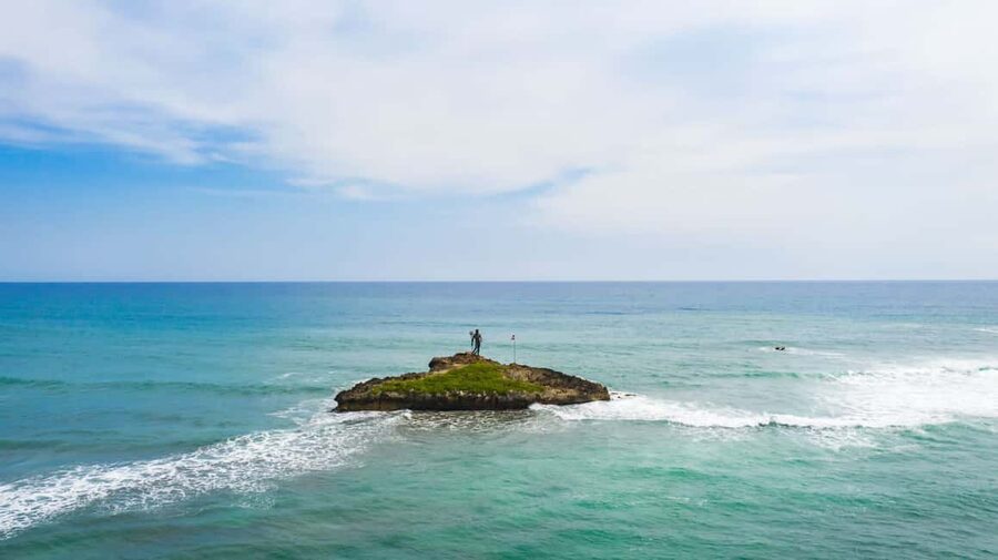 Puerto Plata: City Tour, Mountain and Lunch - Lunch in Puerto Plata, with rum and drinks included