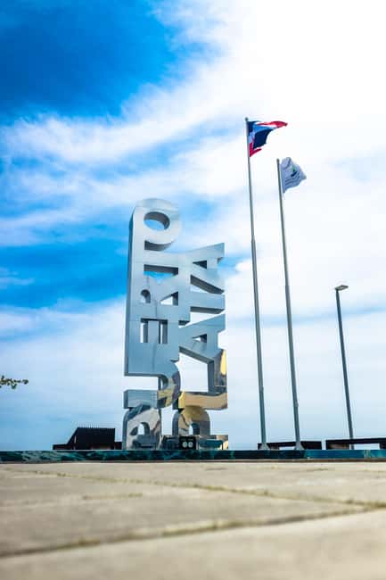 Puerto Plata: City Tour, Mountain and Lunch - Time management and why the 5-hour format works
