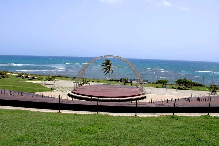 Puerto Plata: City Tour, Mountain and Lunch - Pickup from Puerto Plata hotels and major cruise ports