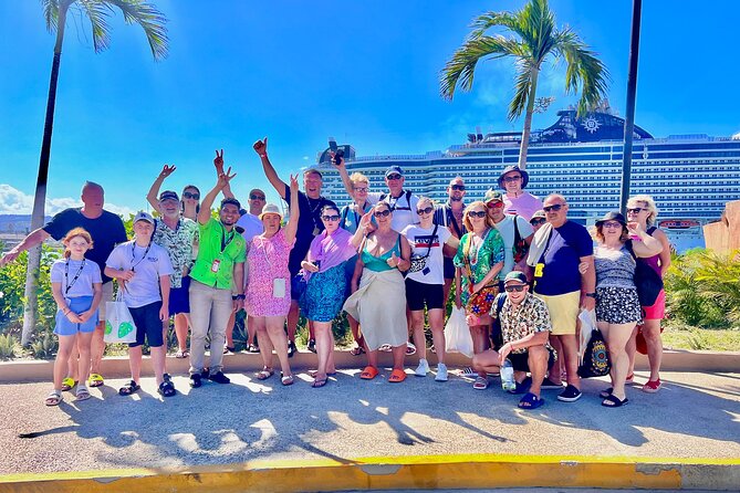 Puerto plata City Tour POP - Key highlights at a glance