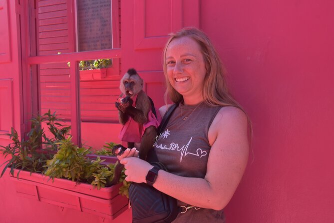 Puerto plata City Tour POP - The rum start: Macorix House of Rum and why 20 minutes works