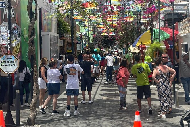 Puerto Plata City Tour Ron Puros Culture and History - Key points to know before you go