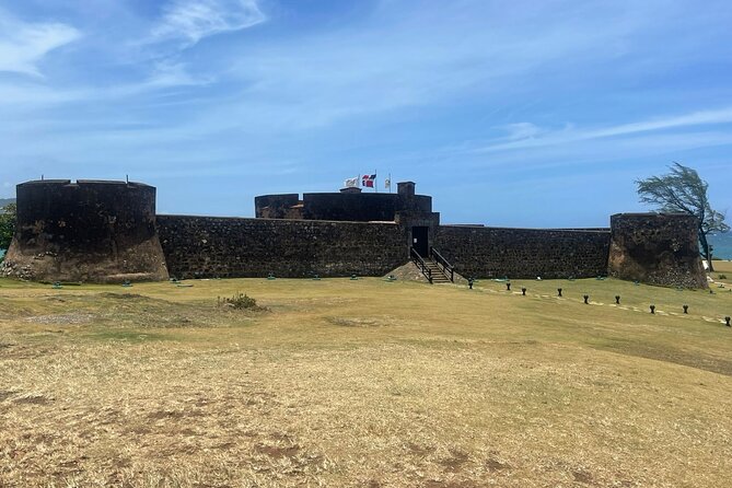 Puerto Plata City Tour Ron Puros Culture and History - Puerto Plata beyond the resort bubble