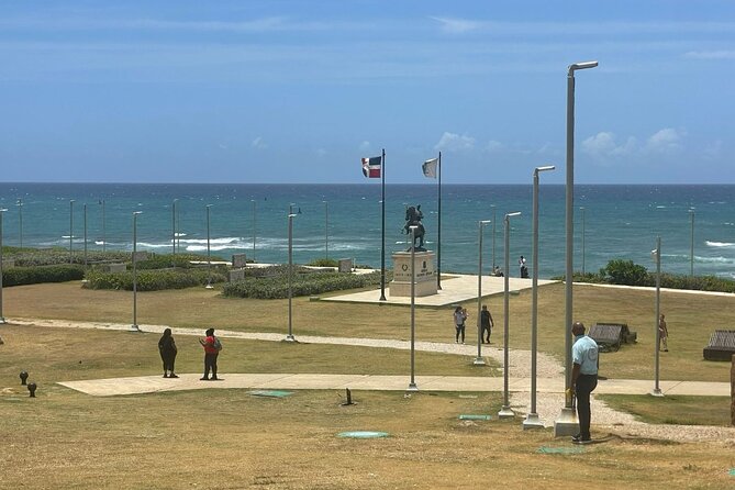 Puerto Plata City Tour Ron Puros Culture and History - Dominican Rum Factory: from sugar cane to tasting table