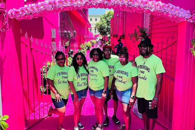 Puerto Plata City Tour Ron Puros Culture and History - Chocolate Factory: bean to bar, then real chocolate