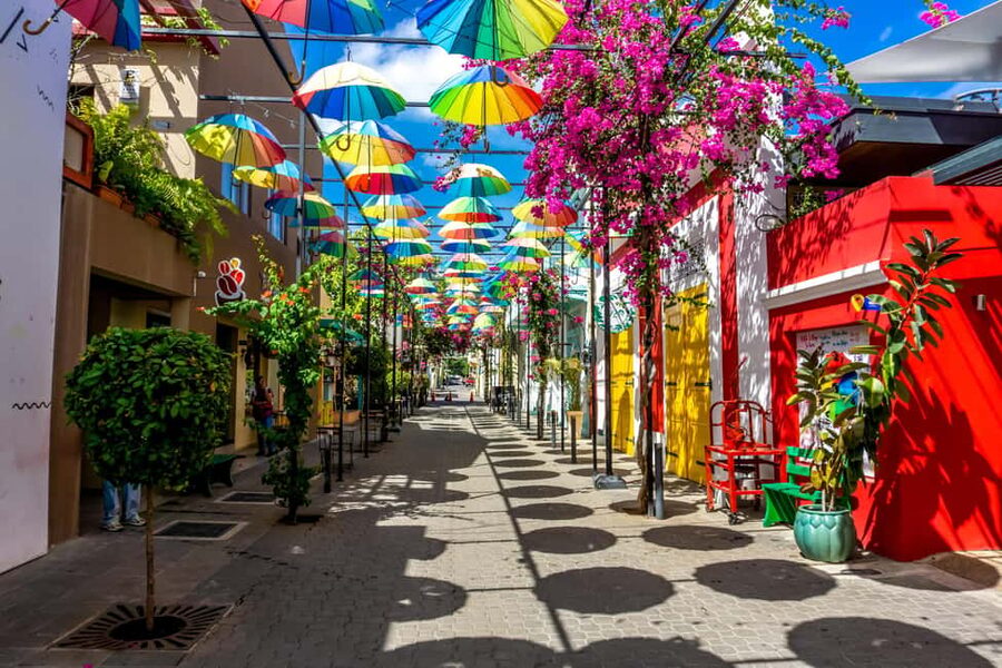 Puerto Plata: City tour through the historic old town - Why a 4 to 5 Hour Old Town Walk Works Best in Puerto Plata