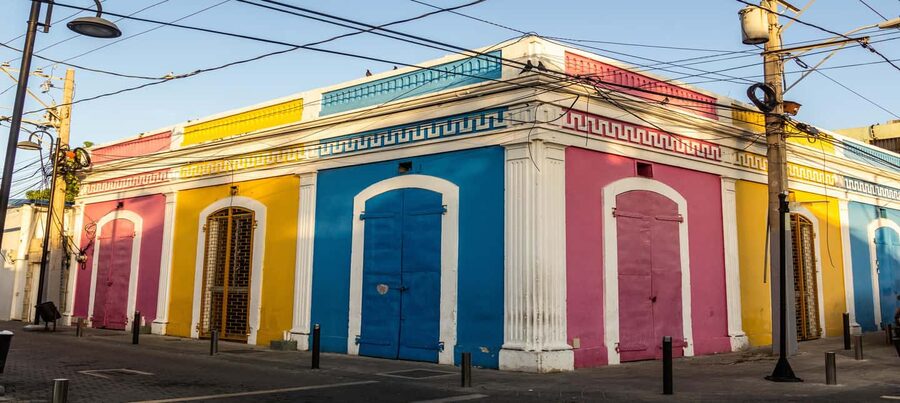 Puerto Plata: City tour through the historic old town - Should You Book Mr. Puerto Plata for Your Cruise Day?