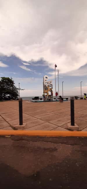 Puerto Plata: City tour through the historic old town - Macorix House of Rum: The big export, plus tastings