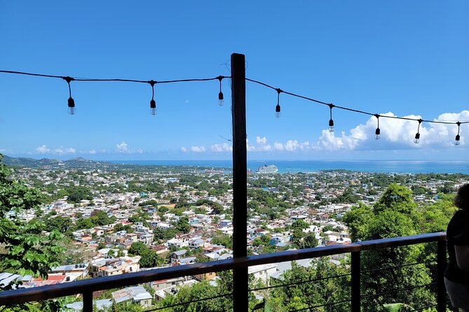 Puerto Plata City Tour VIP (Private and Customizable) - Key points to know before you go