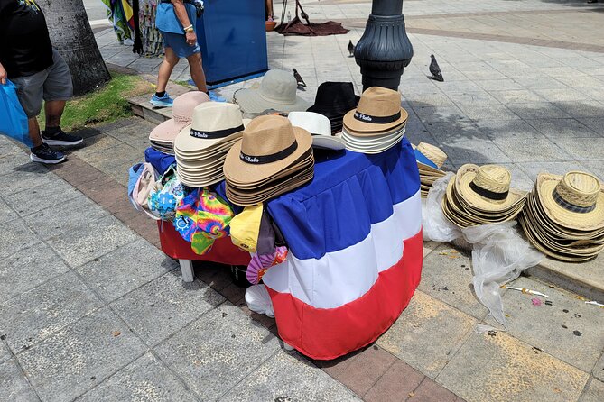 Puerto Plata City Tour VIP (Private and Customizable) - Private VIP Van Time in Puerto Plata, Pick Your Stops