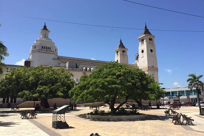 Puerto Plata City Tour VIP (Private and Customizable) - Macorix House of Rum and Emmanuel Cigar Factory: Adult flavors, hands-on moments
