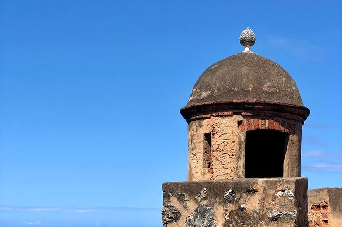 Puerto Plata City Tour with beach Taino bay & amber cove - Half-day Puerto Plata coverage from Amber Cove and Taino Bay