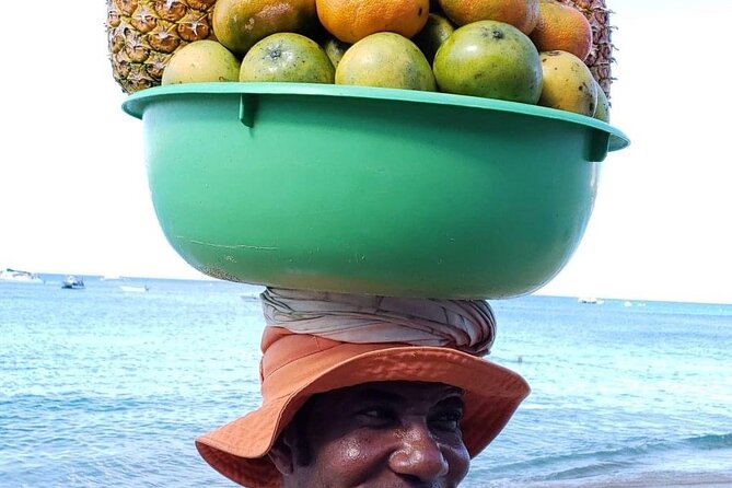 Puerto Plata City Tour with beach Taino bay & amber cove - Golden Beach for two hours: the swim break that makes the tour