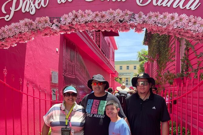 Puerto Plata City Tour with Butterfly Garden - The guide experience: Aribel and Yeury, plus the importance of pacing