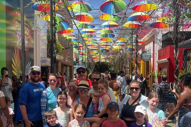 Puerto Plata City Tour with Butterfly Garden - Price and value: what $52 really buys you