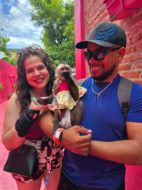 Puerto Plata: City Tour with Rum and Chocolate Factories - Fortaleza San Felipe: the historic fortress with sea-breeze photos